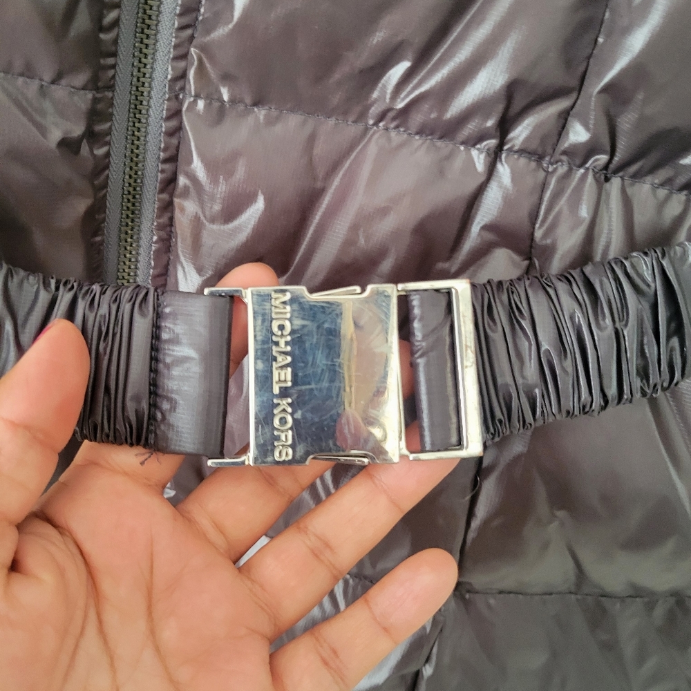 Mk Jacket S - image 2